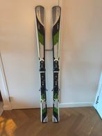 Elan Amphibio 10 ski’s - 160cm - goed onderhouden, 160 tot 180 cm, ., Zo goed als nieuw, Carve