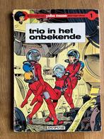 Yoko Tsuno - nr 1, 7, 8, 10, 11 en 12, Ophalen of Verzenden, Meerdere stripboeken