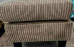 SUPER LEUKE POEF /KRUK 44 cm hoog 50 cm breed, Ophalen, Gebruikt, Vierkant