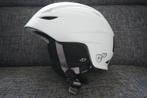 Giro G10 skihelm wit, maat adult S, Overige merken, Overige typen, Gebruikt, Ophalen of Verzenden