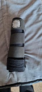 Indra horse beenbeschermers, Ophalen of Verzenden, Zwart, Minder dan 95 cm