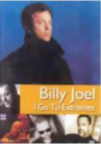 Billy Joel - I Go to Extremes, Alle leeftijden, Ophalen of Verzenden