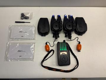 Fox RX+ 2+1 beetmelderset beschikbaar voor biedingen