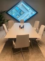 Office furniture, Huis en Inrichting, Tafels | Bijzettafels, Ophalen of Verzenden, Zo goed als nieuw