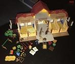 Playmobil Manege Set, Ophalen, Gebruikt, Complete set