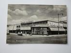 ansichtkaart Rotterdam, Winkelstad - Blijdorp, Verzenden, 1940 tot 1960, Gelopen, Zuid-Holland