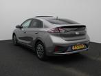 Hyundai IONIQ Premium EV 38 kWh | Panoramadak | Stoel Verkoe, Auto's, Hyundai, Gebruikt, Met garantie (alle), Origineel Nederlands