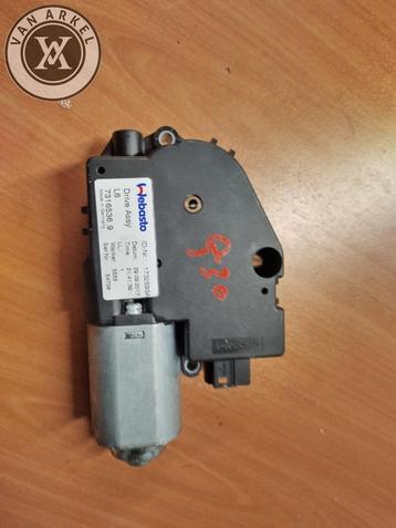 bmw g30 dakraam motor 7316536 beschikbaar voor biedingen
