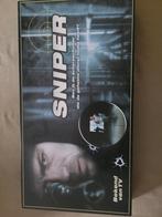 Sniper Bordspel - Spannend!, Een of twee spelers, Ophalen of Verzenden, Nieuw, Burton Frieda