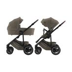 Britax Römer Smile 5Z Kinderwagen 2-in-1 - Lux - Urban Olive, Ophalen, Nieuw
