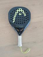 Head Extreme Pro 2025 Padelracket, Ophalen of Verzenden, Zo goed als nieuw, Padelracket