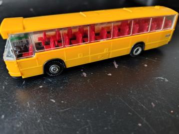 Mastica Den oudsten streekvervoer bus type 1986 beschikbaar voor biedingen