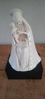 Goebels s madonna met kind vintage, Ophalen, Zo goed als nieuw, Beeld(je), Christendom | Katholiek