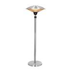 Eurom  heater PD2101 XXL, Ophalen, Zo goed als nieuw, Vloer