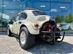 Volkswagen Kever BAJA BUG 1968 CABRIO DAK, CALIFORNIA, ELEK, Auto's, Lederen bekleding, Achterwielaandrijving, Gebruikt, 4 cilinders