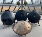 Handgemaakte Handpan 432 Hz D-Hijaz, Ophalen of Verzenden