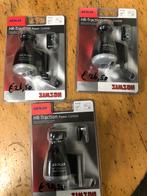 Te koop 2 nieuwe AXA HR-Traction fiets dynamo verlichting, Algemeen, Nieuw, Ophalen of Verzenden, Verlichting