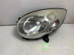 Koplamp links van een Citroen C1, Auto-onderdelen, Verlichting, Gebruikt, -, Ophalen of Verzenden, -