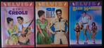 Elvis Presley DVDs, Cd's en Dvd's, Alle leeftijden, Ophalen of Verzenden, Zo goed als nieuw, Muziek en Concerten