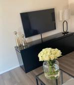 PUUUR interiors tv meubel, Huis en Inrichting, Ophalen, Zo goed als nieuw, 25 tot 50 cm, Minder dan 100 cm