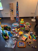 Groot pakket speelgoed. Peuter / kleuter., Ophalen, Gebruikt