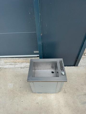 Gamko VK20 Flessenkoeler beschikbaar voor biedingen