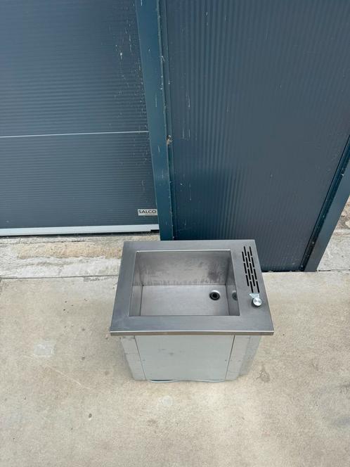 Gamko VK20 Flessenkoeler, Huis en Inrichting, Keuken | Keukenbenodigdheden, Ophalen of Verzenden