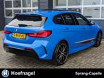 BMW 1 Serie 118i M Sport |19 inch|Schuifdak|Hea € 28.950,0, Auto's, BMW, Nieuw, Origineel Nederlands, Alcantara, 5 stoelen
