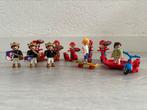 Playmobil: 70422, 6805 en 3 minder ridders, Nieuw, Ophalen of Verzenden, Los playmobil