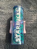 Starbucks water beker, Ophalen