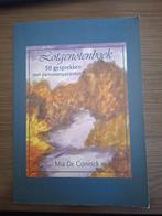 ZGAN parkinson lotgenoten boek, Mia de coninck, Ophalen of Verzenden, Zo goed als nieuw, Gezondheid en Conditie