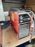 KEMPPI WU10, Doe-het-zelf en Verbouw, Gereedschap | Lasapparaten, Ophalen, Gebruikt