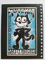 Anthon Beeke offset print Pop Art, Antiek en Kunst, Verzenden
