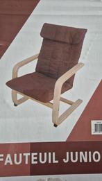 Kinderstoel - nieuw in doos, Ophalen, Nieuw, Overige typen