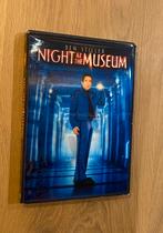 DVD FILM: Night At The Museum (Speciale 3D Cover), Ophalen of Verzenden
