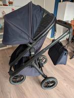 Dubatti Kinderwagen, Kinderen en Baby's, Kinderwagens en Combinaties, Ophalen of Verzenden, Gebruikt, Overige merken, Met reiswieg
