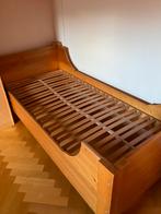 Nostalgisch kajuitbed, Huis en Inrichting, Slaapkamer | Bedden, Ophalen, Gebruikt, 90 cm, Eenpersoons