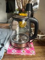 Waterkoker berlinger, Witgoed en Apparatuur, Waterkokers, 1 tot 2 liter, Ophalen, Nieuw