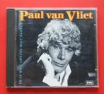 cd Paul van Vliet Er is nog zoveel niet gezegd Vlaanderen, Ophalen of Verzenden, Gebruikt