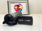 PANASONIC HC-X800 veelzijdig&zeer compleet Full HD camcorder, Full HD, N, Panasonic, N