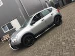 Nissan Qashqai Sidebars met opstapjes, Ophalen
