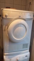 Condensdroger - Brandt, Witgoed en Apparatuur, Ophalen, 6 tot 8 kg, Gebruikt, Voorlader