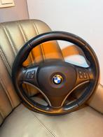 Bmw E81 E82 E87 E88 E90 E91 E92 E93 leder stuur, Auto-onderdelen, Ophalen of Verzenden, BMW