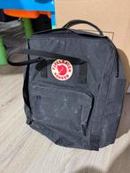 Fjallraven kanken rugtas, Ophalen of Verzenden, Zo goed als nieuw, 25 tot 40 cm, 30 tot 45 cm