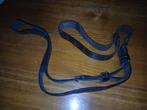 Riem m1 garand ww2 orgineel leer soepel, Ophalen of Verzenden