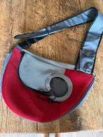 Hondendraagzak, Dieren en Toebehoren, Honden-accessoires, Ophalen of Verzenden, Zo goed als nieuw
