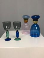 Boom design glazen for Puik (per twee/doos), Ophalen of Verzenden, Nieuw, Overige typen