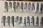 Winsor & Newton Designers Gouache en Talens halve napjes, Ophalen of Verzenden, Zo goed als nieuw, Waterverf