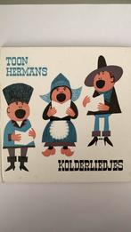 Kolderliedjes Toon Hermans, Ophalen of Verzenden