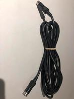 REMOTE POLYPHONIC PREAMP KABEL 13 PIN DIN MIDI 6FT 2M METER, Audio, Tv en Foto, Audiokabels en Televisiekabels, Ophalen of Verzenden
